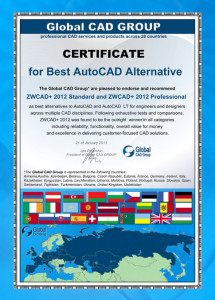global-cad-group-zwcad-certificate
