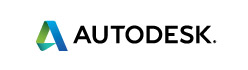 Autodesk, logo pro budoucnost.