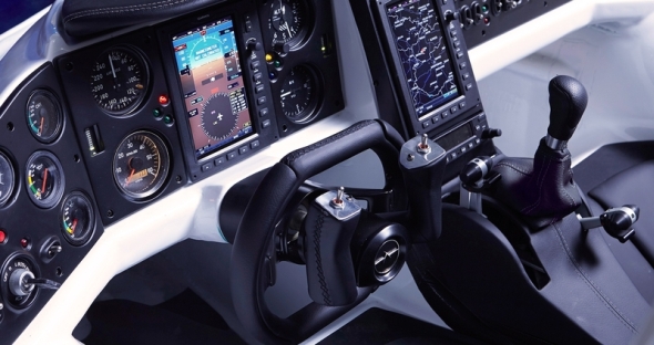 Pro řízení a pilotování aeromobilu budete muset vlastnit řidičský i pilotní průkaz. Foto: AeroMobil