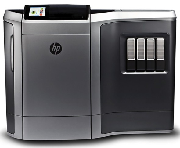 HP prozatím představila pouze samotnou technologii. 3D tiskárnu známe jen jako prozatímní koncept, její název vůbec.