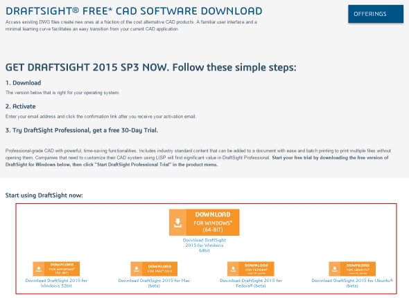 0-SolidWorks-DraftSight