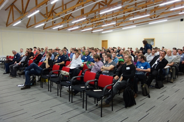 Při příležitosti MSV 2015 v Brně se uskuteční třetí ročník konference o aditivních technologiích. Foto: Tomáš Vít