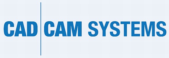 Změna názvu se projevila i v novém logu firmy CAD CAM Systems
