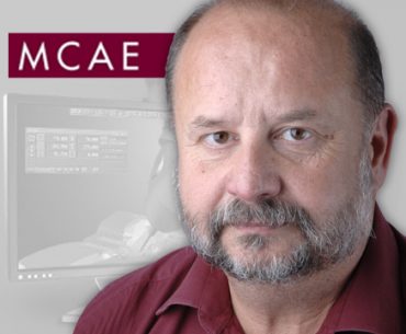 Miloslav Drápela, MCAE Systems